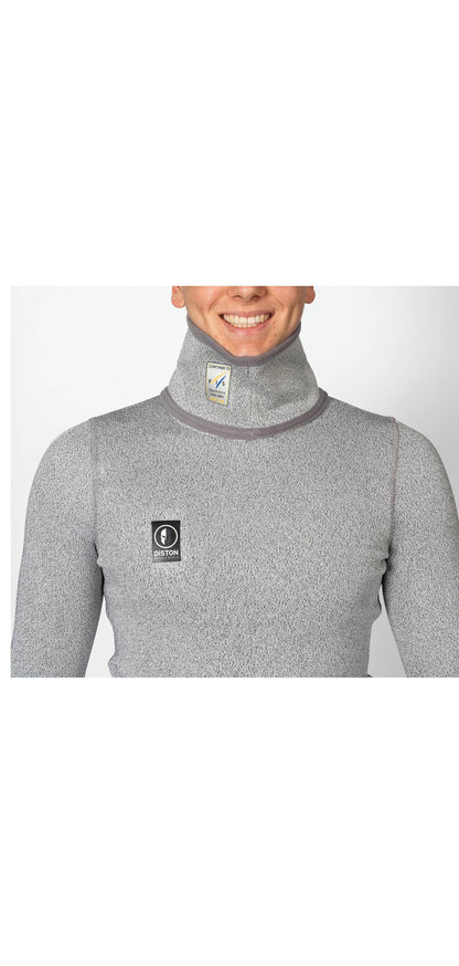 DISTON WC Anti Corte Camiseta Hombre