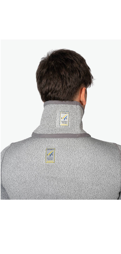 DISTON WC Anti Corte Camiseta Hombre