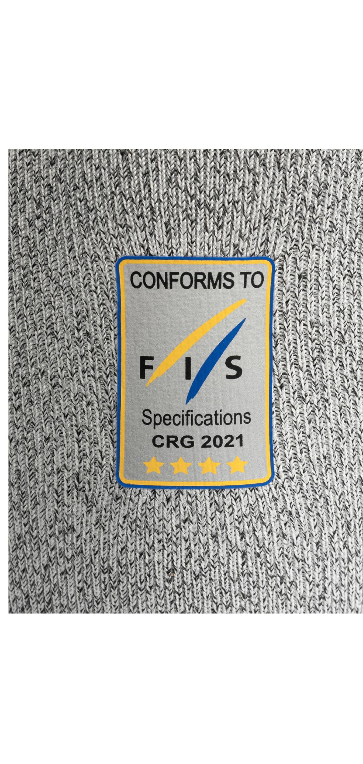 DISTON WC Anti Corte Camiseta Hombre