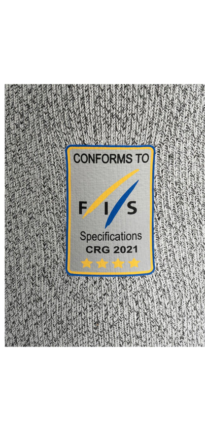 DISTON WC Anti Corte Camiseta Hombre