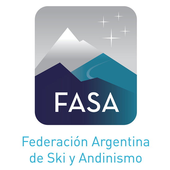 DISTON FASA-Federación Argentina de Ski