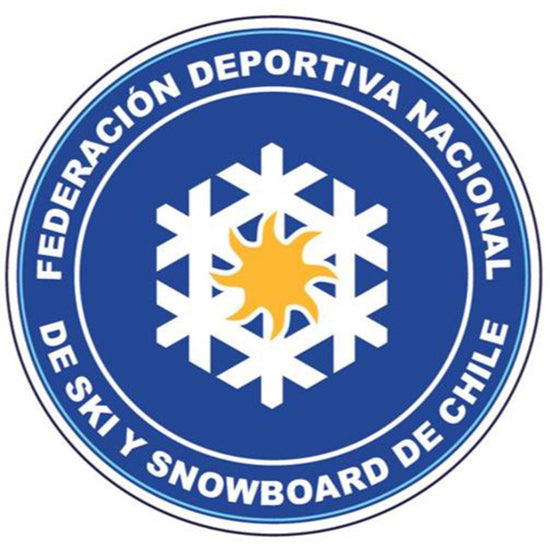 DISTON FEDESKI- Federación de Ski de Chile