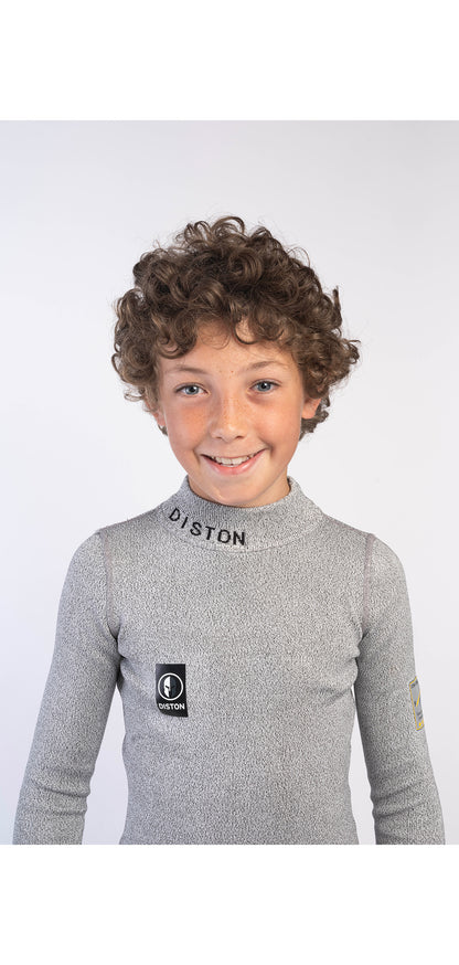DISTON WC Cut Resistant Top Junior