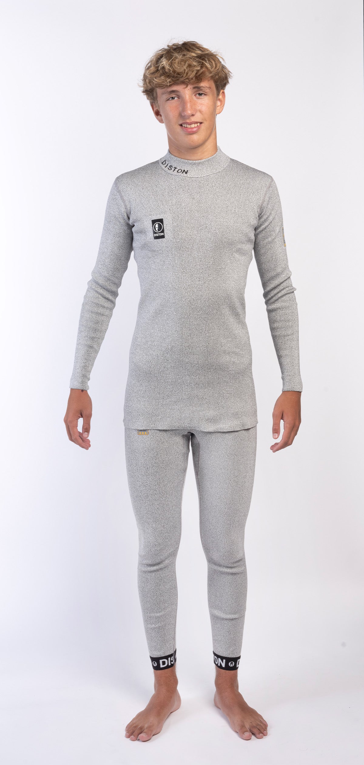 DISTON WC Cut Resistant Top Men - 3 FIS Stars in CRG