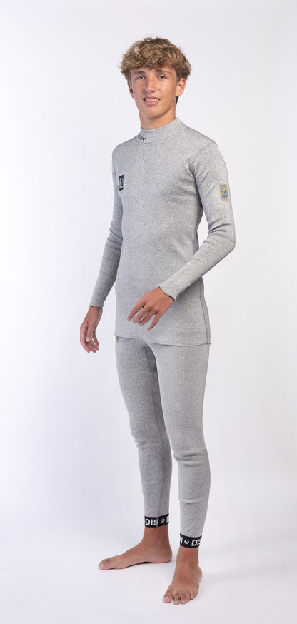 DISTON WC Cut Resistant Top Men - 3 FIS Stars in CRG