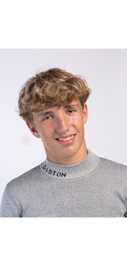 DISTON WC Cut Resistant Top Men - 3 FIS Stars in CRG