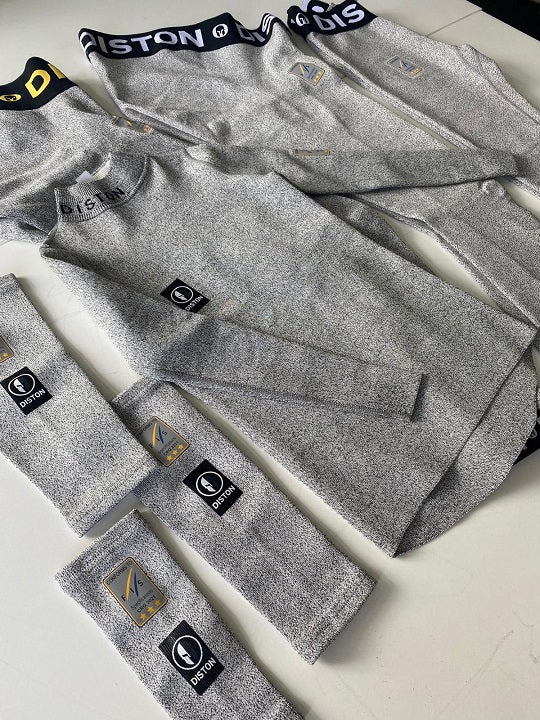 DISTON: FIS-Certified Cut-Resistant PPE Protection for Ski Racing