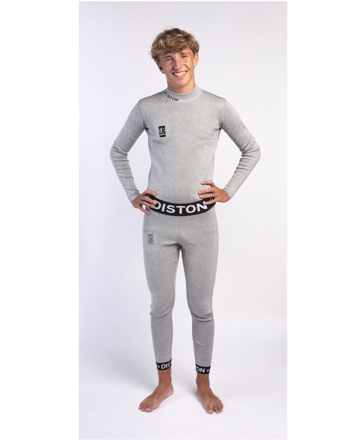 DISTON WC Cut Resistant Hose Herren